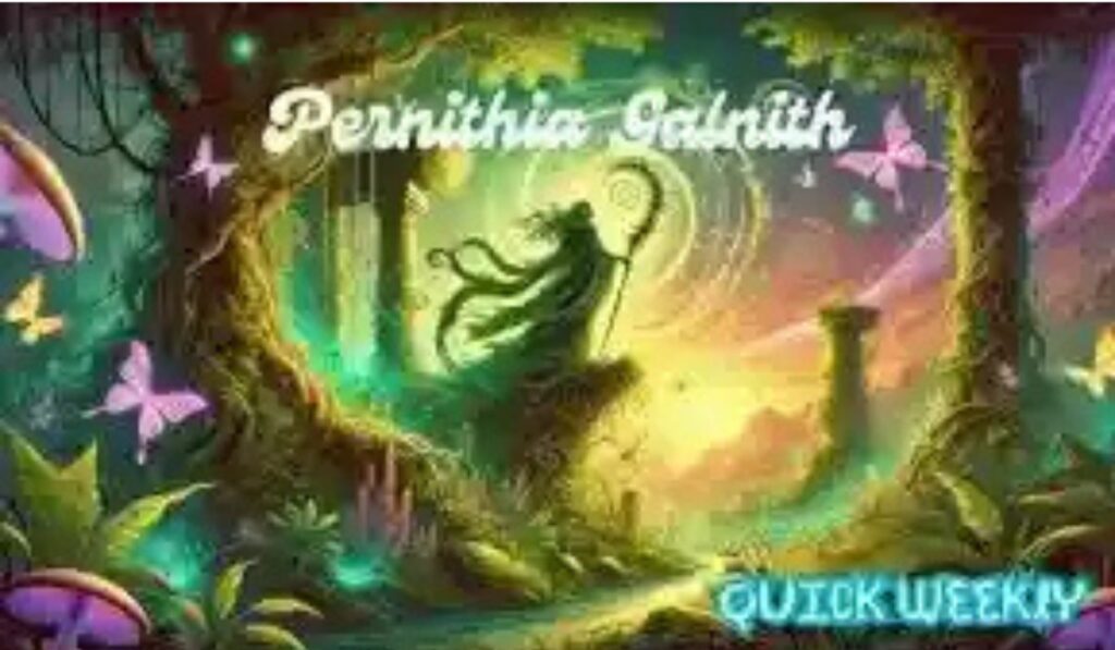Pernithia Galnith