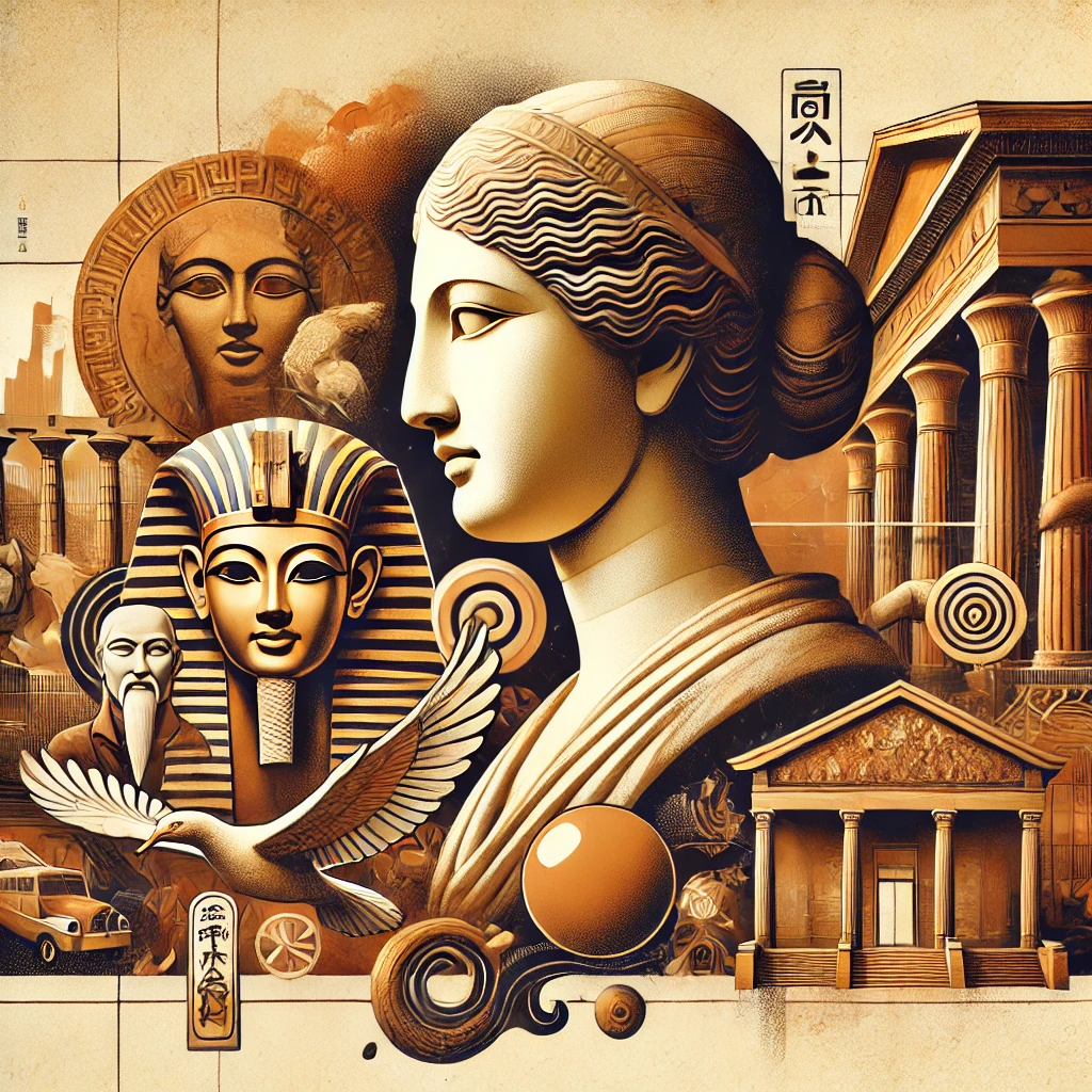 Ancient Art