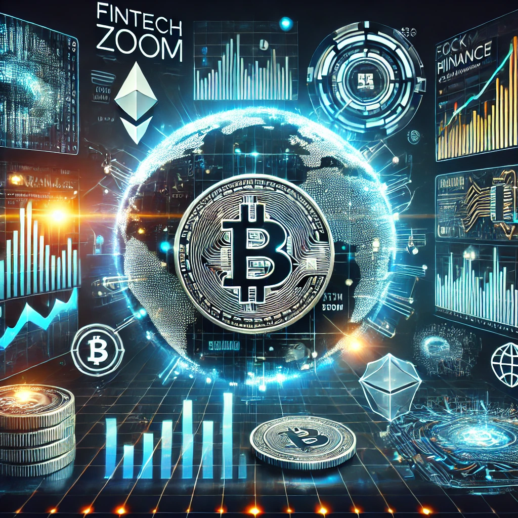Fintechzoom.io