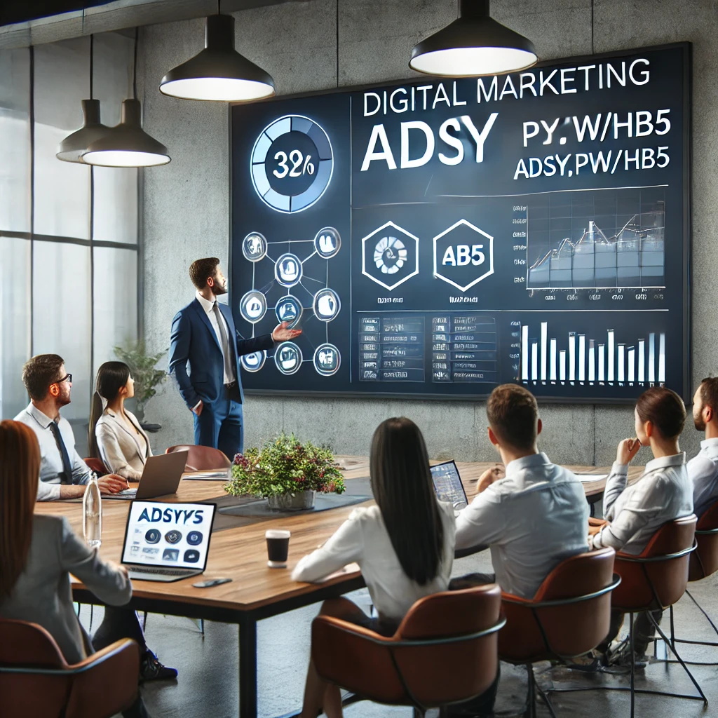 Adsy.pw/hb5 Explained