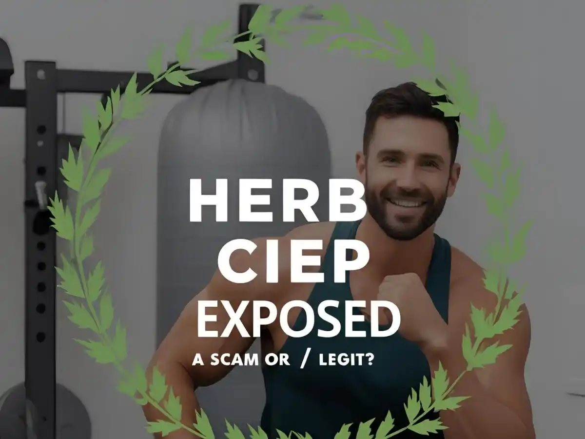 Herbciepscam