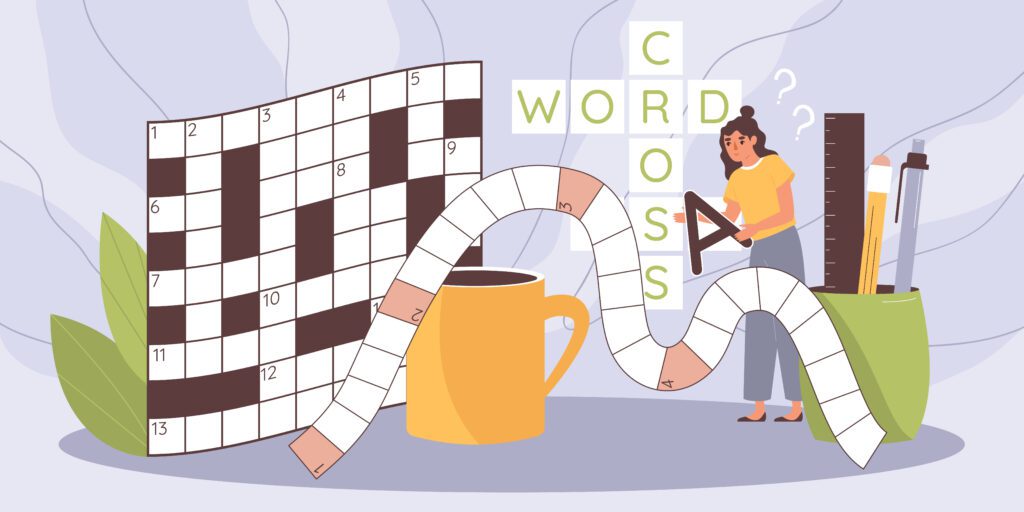 Expand Your Love for Crosswords