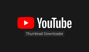 YouTube Thumbnail Downloader